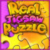 Real Jigsaw Puzzle тоглоом