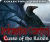 Redemption Cemetery: Curse of the Raven Collector's Edition тоглоом