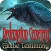 Redemption Cemetery: Grave Testimony Collector’s Edition тоглоом