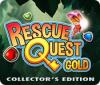 Rescue Quest Gold Collector's Edition тоглоом