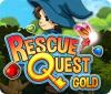 Rescue Quest Gold тоглоом