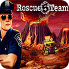 Rescue Team 5 тоглоом