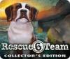 Rescue Team 6. Collector's Edition тоглоом