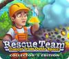 Rescue Team: Danger from Outer Space! Collector's Edition тоглоом