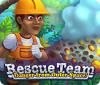 Rescue Team: Danger from Outer Space! тоглоом
