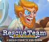 Rescue Team: Evil Genius Collector's Edition тоглоом