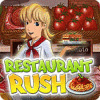Restaurant Rush тоглоом