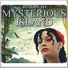 Return to Mysterious Island тоглоом