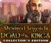 Revived Legends: Road of the Kings Collector's Edition тоглоом
