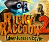 Ricky Raccoon 2: Adventures in Egypt тоглоом