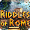 Riddles Of Rome тоглоом