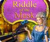 Riddles of The Mask тоглоом