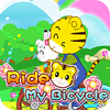 Ride My Bicycle тоглоом