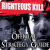 Righteous Kill 2: The Revenge of the Poet Killer Strategy Guide тоглоом