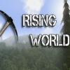 Rising World тоглоом
