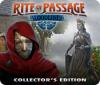 Rite of Passage: Bloodlines Collector's Edition тоглоом