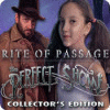 Rite of Passage: The Perfect Show Collector's Edition тоглоом