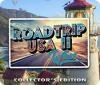 Road Trip USA II: West Collector's Edition тоглоом