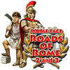 Roads of Rome 2 and 3 Double Pack тоглоом