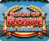 Roads of Rome: New Generation тоглоом