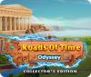 Roads of Time: Odyssey Collector's Edition тоглоом