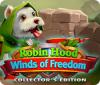 Robin Hood: Winds of Freedom Collector's Edition тоглоом