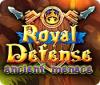 Royal Defense Ancient Menace тоглоом