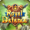 Royal Defense тоглоом