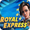 Royal Express тоглоом
