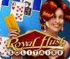 Royal Flush Solitaire тоглоом