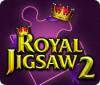 Royal Jigsaw 2 тоглоом