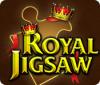 Royal Jigsaw тоглоом