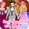 Royal Masquerade Ball тоглоом