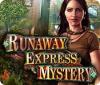 Runaway Express Mystery тоглоом