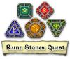 Rune Stones Quest тоглоом