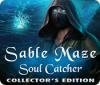 Sable Maze: Soul Catcher Collector's Edition тоглоом