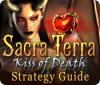 Sacra Terra: Kiss of Death Strategy Guide тоглоом