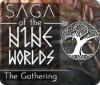 Saga of the Nine Worlds: The Gathering тоглоом