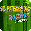 Saint Patrick's Day: Hidden Objects тоглоом