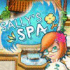 Sally's Spa тоглоом