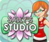 Sally's Studio тоглоом