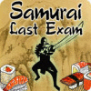 Samurai Last Exam тоглоом