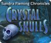 Sandra Fleming Chronicles: The Crystal Skulls тоглоом