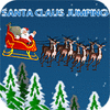 Santa Claus Jumping тоглоом