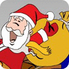 Santa Coloring Game тоглоом