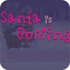 Santa Is Coming тоглоом