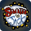 Santa vs. Jack тоглоом
