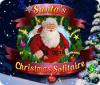 Santa's Christmas Solitaire 2 тоглоом