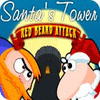 Santa's Tower: Red Beard Attack тоглоом