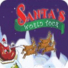 Santa's World Tour тоглоом